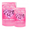 Flexi Wax elastyczny różowy wosk twardy Pimp My Brows 500g